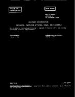 MIL MIL-I-60874 Notice 2 - Cancellation