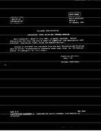 MIL MIL-I-62522 Notice 1 - Cancellation