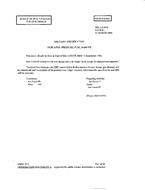 MIL MIL-I-6301B Notice 1 - Inactivation 1