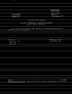 MIL MIL-I-6533B Notice 1 - Validation