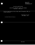 MIL MIL-I-7066 Notice 1 - Cancellation