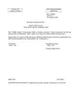 MIL MIL-I-7068A Notice 1 - Cancellation