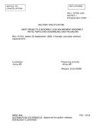 MIL MIL-I-70756 Notice 1 - Cancellation 1