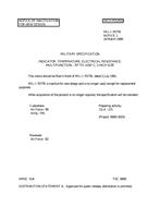 MIL MIL-I-7077B Notice 1 - Inactivation