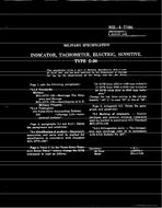 MIL MIL-I-7186 Amendment 1