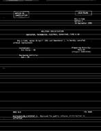 MIL MIL-I-7186 Notice 1 - Cancellation