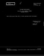 MIL MIL-I-7231B Notice 1 - Cancellation
