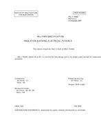 MIL MIL-I-7444D Notice 2 - Inactivation