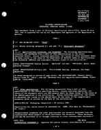 MIL MIL-I-7721C Amendment 2