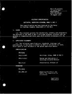 MIL MIL-I-81316A