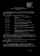 MIL MIL-I-81454 Amendment 2