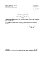 MIL MIL-I-81496 Notice 1 - Inactivation
