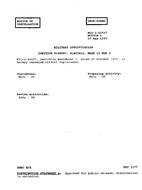 MIL MIL-I-81537 Notice 1 - Cancellation