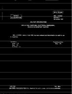 MIL MIL-I-81550C Notice 1 - Validation