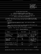MIL MIL-I-81765/4A