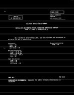 MIL MIL-I-81969/40 Notice 1 - Validation