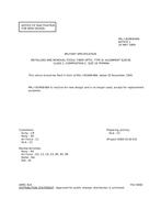 MIL MIL-I-81969/48A Notice 1 - Inactivation