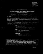 MIL MIL-I-81969B