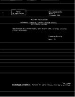 MIL MIL-I-82356/23 Notice 1 - Cancellation