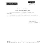 MIL MIL-I-82532 Notice 1 - Inactivation 1