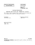 MIL MIL-I-8276C Notice 1 - Inactivation