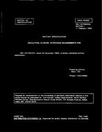 MIL MIL-I-82780 Notice 1 - Cancellation