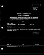 MIL MIL-I-82812 Amendment 1