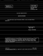 MIL MIL-I-82812 Notice 1 - Cancellation