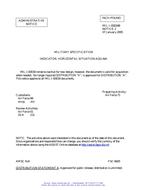 MIL MIL-I-83034B Notice  - Administrative