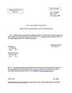 MIL MIL-I-83034B Notice 1 - Inactivation