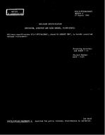 MIL MIL-I-8315A Notice 1 - Cancellation