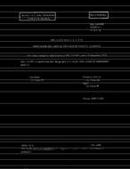 MIL MIL-I-83449 Notice 1 - Inactivation