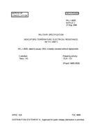 MIL MIL-I-8505 Notice 1 - Cancellation
