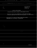 MIL MIL-I-8673 Notice 1 - Administrative
