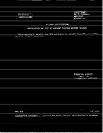 MIL MIL-I-8673 Notice 2 - Cancellation