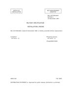 MIL MIL-I-87239 Notice 1 - Cancellation