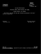 MIL MIL-I-87965 Notice 1 - Validation