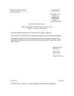 MIL MIL-I-87965 Notice 2 - Inactivation
