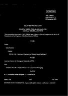 MIL MIL-I-8846D Amendment 1