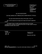 MIL MIL-I-9443D Notice 3 - Inactivation