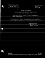 MIL MIL-I-983E Notice 1 - Inactivation