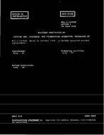 MIL MIL-J-12959E Notice 1 - Cancellation