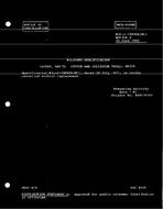 MIL MIL-J-19690B Notice 2 - Cancellation