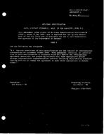 MIL MIL-J-26015B Amendment 1