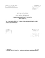 MIL MIL-J-26870C Notice 3 - Inactivation