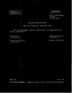 MIL MIL-J-27028A Notice 2 - Cancellation