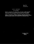 MIL MIL-J-3766 Notice 1 - Cancellation