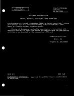 MIL MIL-J-43982A Notice 1 - Cancellation