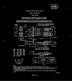 MIL MIL-J-641/11C