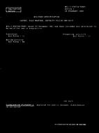 MIL MIL-J-83472A Notice 1 - Validation